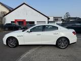 Maserati Ghibli S Q4 - gebrauchte Maserati Ghibli aus dem Jahr 2016