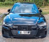 Audi A6 55 TFSIe quattro Avant - Audi A6 55 TFSIe Gebrauchtwagen