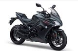 Suzuki GSX-S 1000F - SUZUKI GSX F