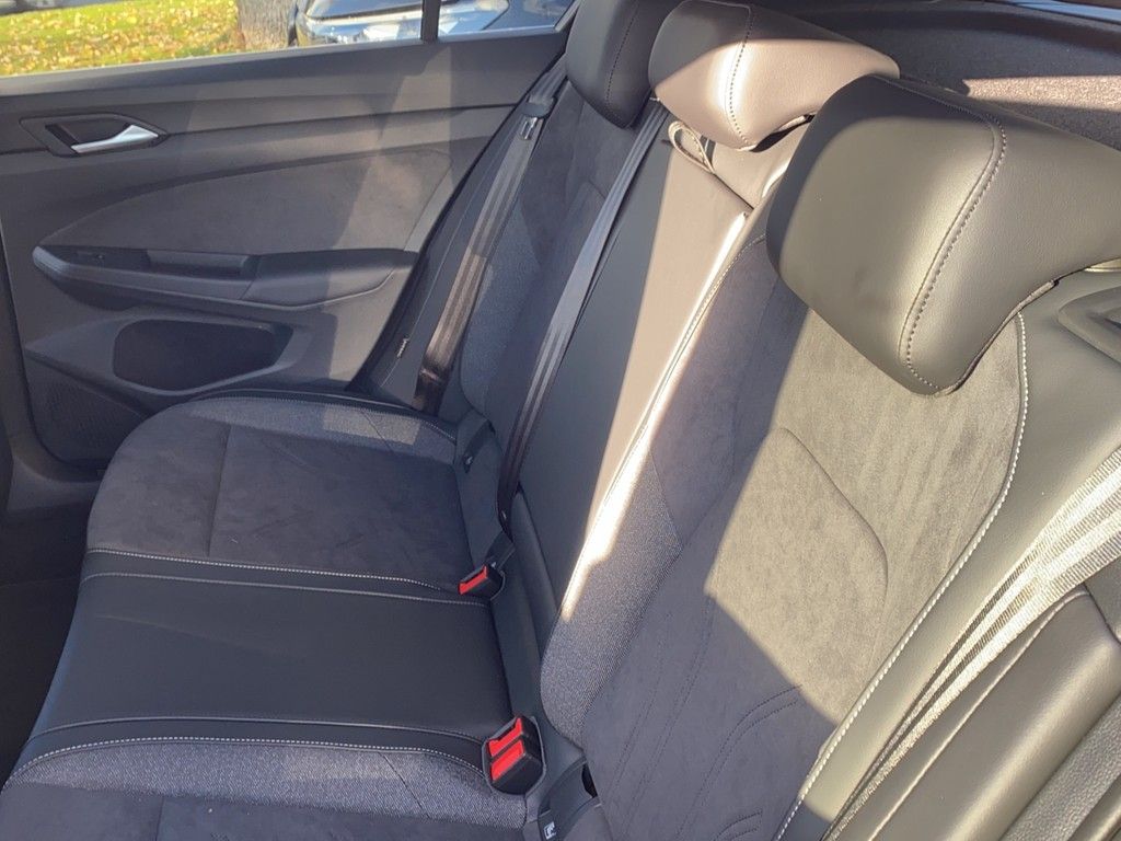 Volkswagen Golf - Bild 9