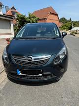 Opel Zafira Tourer 2.0 CDTI Edition 121kW Automat... - Opel Zafira Tourer: Privatanbieter