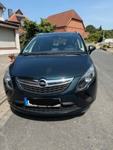 Opel Zafira Tourer 2.0 CDTI Edition 121kW Automat...