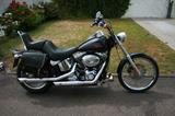 Harley-Davidson FXSTC Softail Custom - Offers
