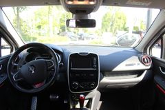 Renault Clio IV 1.6 Turbo R.S. EDC Renault Sport  *200PS