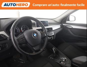 BMW X1 - 7