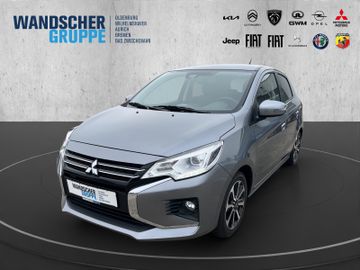 Mitsubishi Space Star Top 1.2 l MIVEC CVT