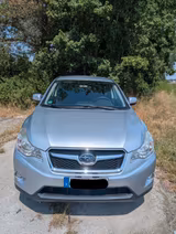 Subaru XV 2.0D Comfort 4WD Comfort - Subaru XV aus 2012