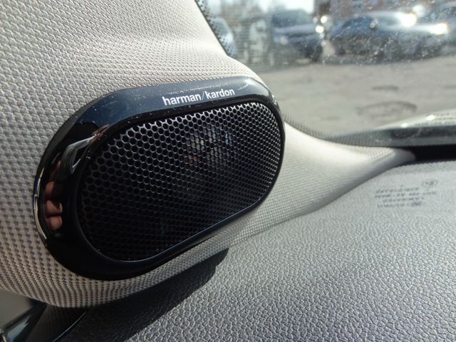 Fahrzeugabbildung MINI Cooper S/Pano/Leder/Navi/SitzH/H&K/JWC/