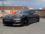 Porsche panamera GTS Brutal stimme - Porsche Panamera in Nürnberg