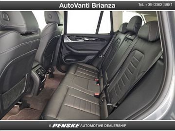 BMW X3 - 12