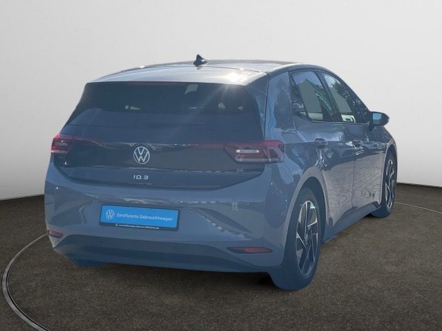 Volkswagen ID.3 150 kW Pro Performance Wärmepumpe Design-Pa foto 5