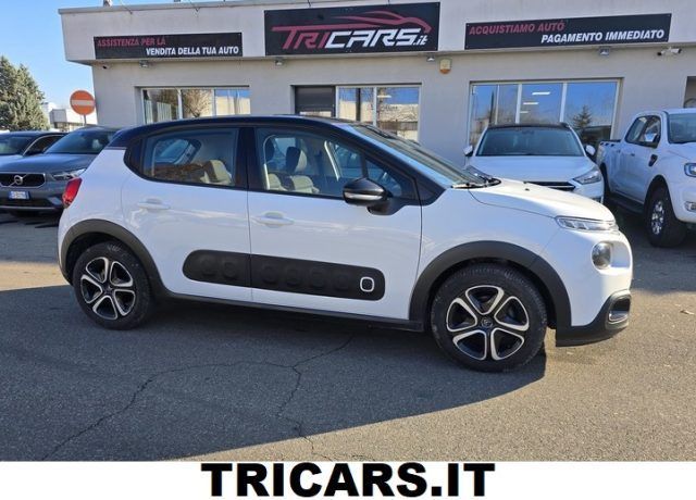 Citroën CITROEN C3 PureTech 82 GPL Shine NEOPATENTATI PE