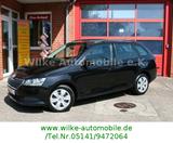 Skoda Fabia Combi Cool Plus+Sitzheizg.+Bluetooth+USB++ - Skoda Gebrauchtwagen in Celle