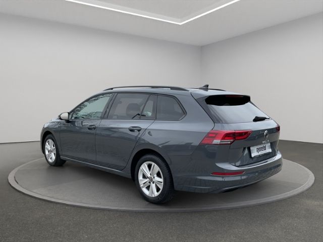Volkswagen Golf - Bild 4