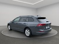 Volkswagen Golf - Vorschau Bild 4