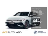 Volkswagen Golf VIII GTI 2.0 TSI DSG Clubsport | AKRAPOVIC
