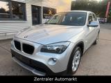 BMW X1 sDrive 18i//Navi//Klima//CarPlay//TÜV NEU - gebrauchte BMW X1 aus dem Jahr 2010
