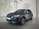 Seat ARONA 1.5 TSI ACT FR »SHZ»NAVI»BC»VC»ALU