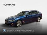 BMW 530d xDrive T  Luxury Line Business+Driv Assist - BMW 530 aus 2021