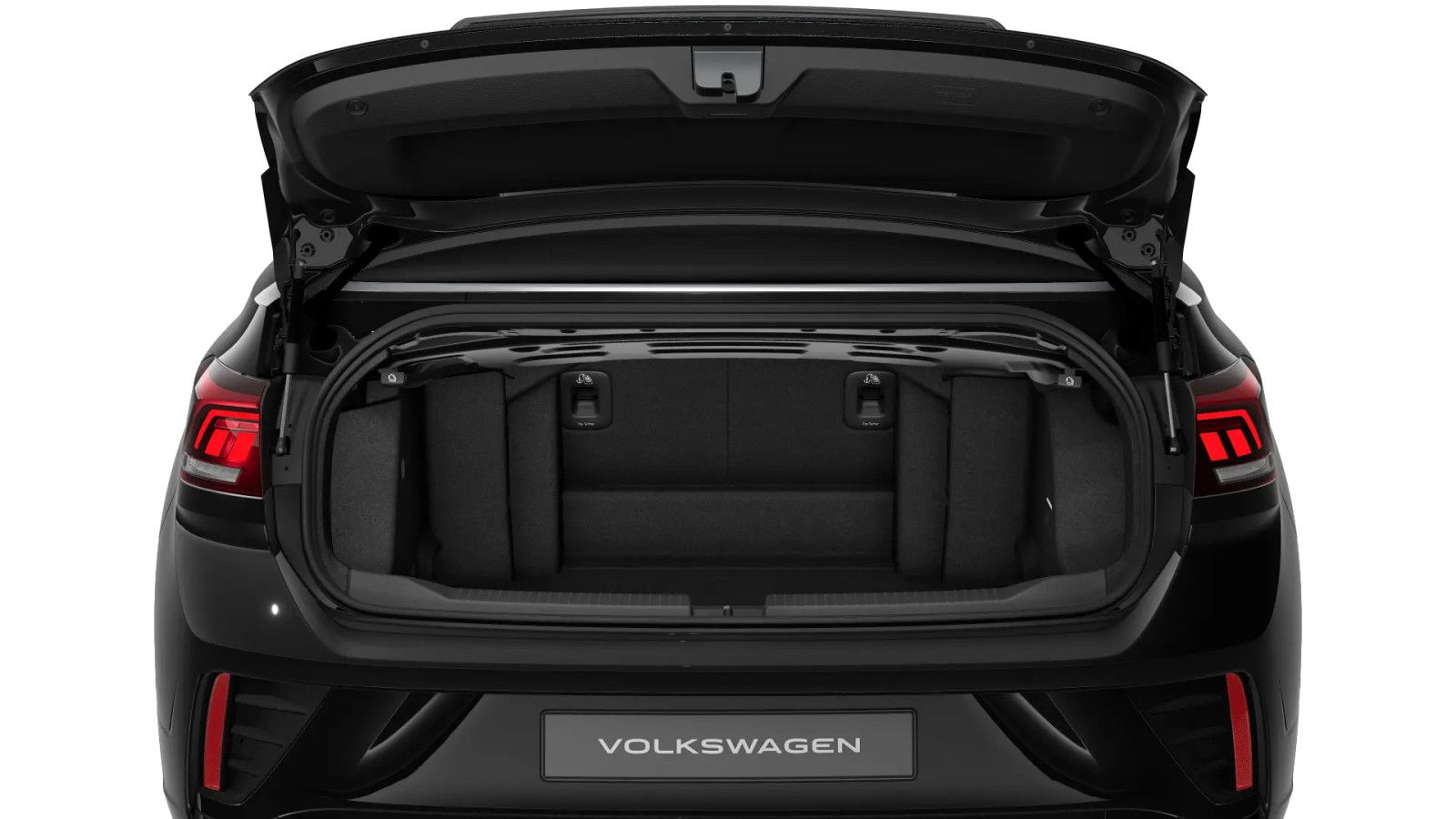 Volkswagen T-Roc - Bild 8