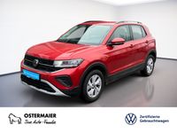 Volkswagen T-Cross - Vorschau Bild 1