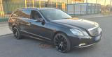 Mercedes-Benz Klasse E 350 CDI T-Modell S2... - Mercedes-Benz E-Klasse aus 2009: T Modell