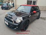 MINI Mini 1.6 16V John Cooper Works - MINI John Cooper Works aus 2010