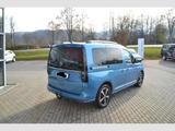 Volkswagen Caddy 2,0TDI 90kW SCR Style RFK AHK SHZG Service - Volkswagen Caddy: 9k