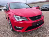 Seat Ibiza Connect FR - Seat Ibiza: Connect