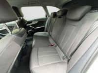 Audi A4 - Vorschau Bild 15
