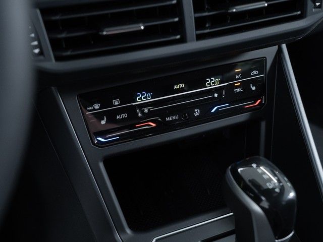 Polo R-Line TSI DSG Hauseigenes Sondermodell Top