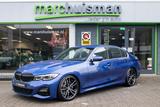 BMW 330 3-serie 330i High Executive M Sport / LEATHE - BMW 330: 330i Se
