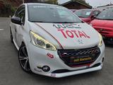 Peugeot 208 GTi -Panorama/Kamera/SR+WR- - Peugeot 208: GTI