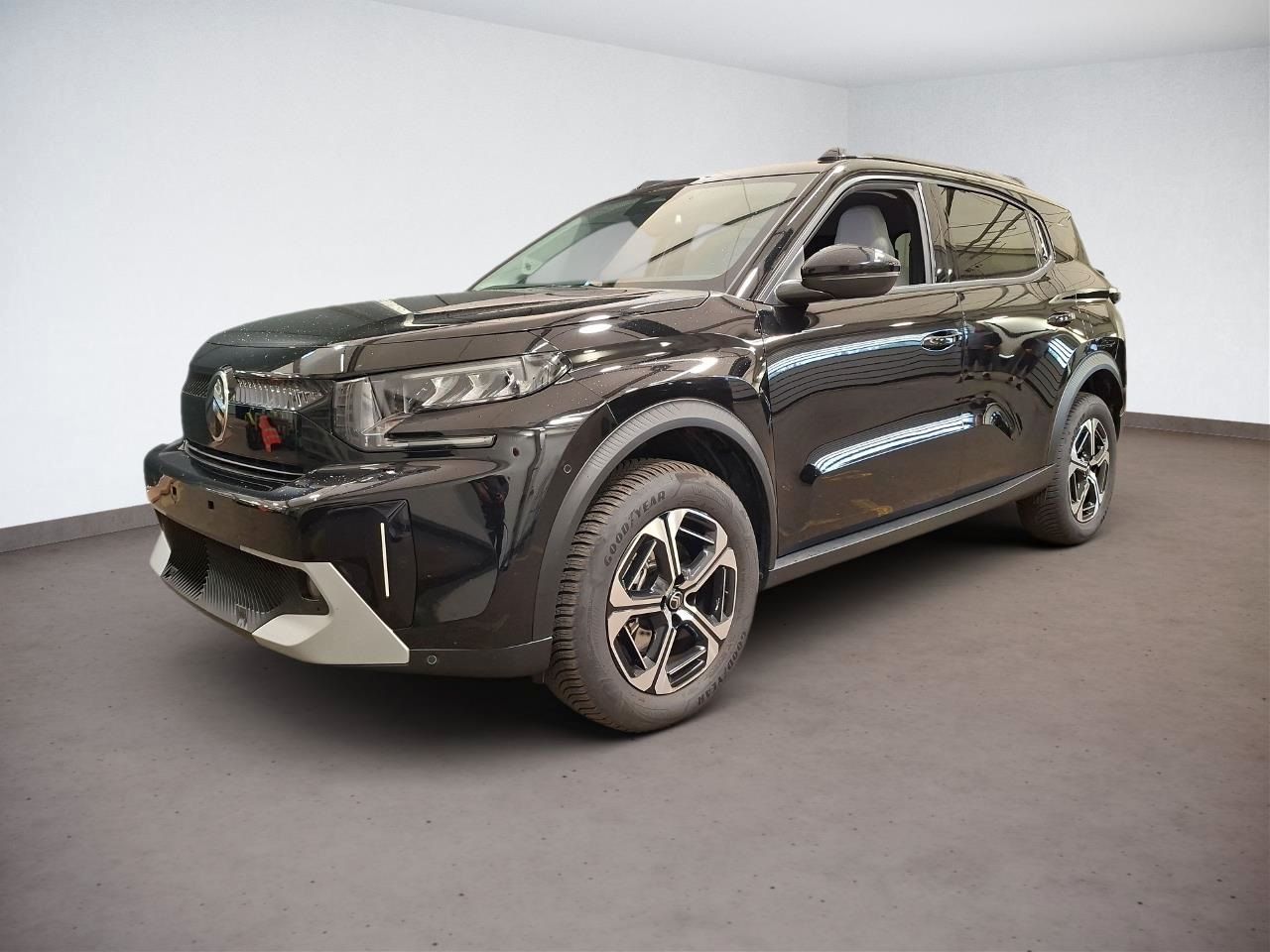 Fahrzeugabbildung Citroën C3 Aircross Hybrid 145 Max e-DCS6 Winter Paket