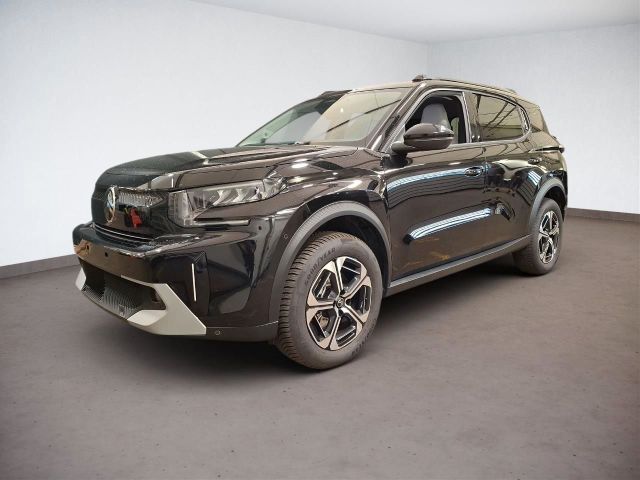 Citroën C3 Aircross Hybrid 145 Max e-DCS6 Winter Paket