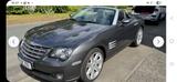 Chrysler Crossfire 3.2 V6 Roadster - - Chrysler Gebrauchtwagen von 2006