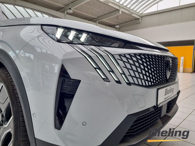 3008 GT PHEV 1.6l Turbo, 20'' Alu, Focal, ACC, O