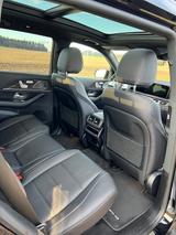 Mercedes-Benz GLS 400 d 4MATIC - - Mercedes-Benz GLS 400 Diesel Gebrauchtwagen