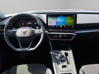 Cupra Leon - Vorschau Bild 14