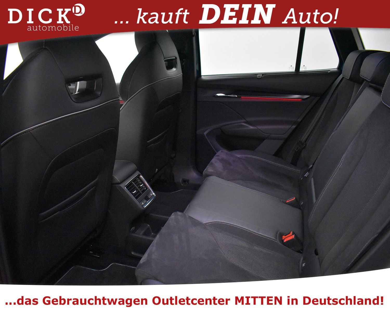 SKODA Enyaq 80 Sportline PANO+MATRIX+HEAD+AHK+360+VOLL - Image 19