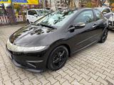 Honda Civic Lim. 3-trg. 1.8 Type S 1.HAND - Honda Civic aus 2008: Type