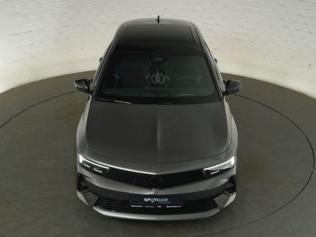 Astra L LIM ULTIMATE AT+ANHÄNGERKUPPLUNG+LED+NAV