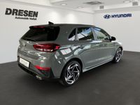 Hyundai i30 - Vorschau Bild 3