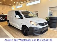 Peugeot Partner Asphalt L2/STHZ/KAMERA/AHK/TÜV NEU