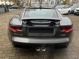 Jaguar F-Type Coupe R-Dynamic AWD*R-Sitze*PANO*MERIDIAN - gebrauchte Jaguar F-Type aus dem Jahr 2018