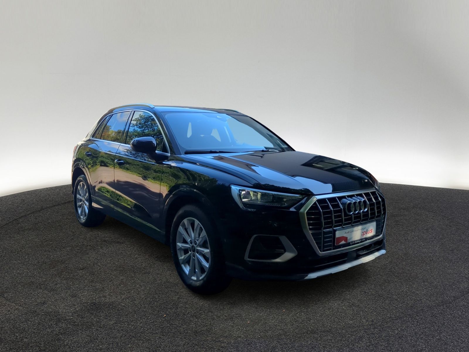 Audi Q3 - Bild 6