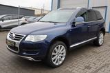 Volkswagen Touareg 3.0 V6 TDI/R-LINE/NAVI/SHZ/PDC/AHK - gebrauchte VW Touareg aus dem Jahr 2008