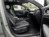 Volvo C40 Ultimate Recharge - Volvo C40 Gebrauchtwagen