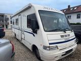 Mirage Guibileo Mercedes Sprinter 314 3.5 to. - Mirage Diesel