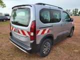 Peugeot Rifter 1.2 PureTech L1 Allure Navi|SHZ|Kamera|Te - Peugeot Rifter aus 2022